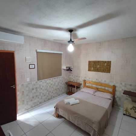 Suites Veleiro Ubatuba Exteriör bild