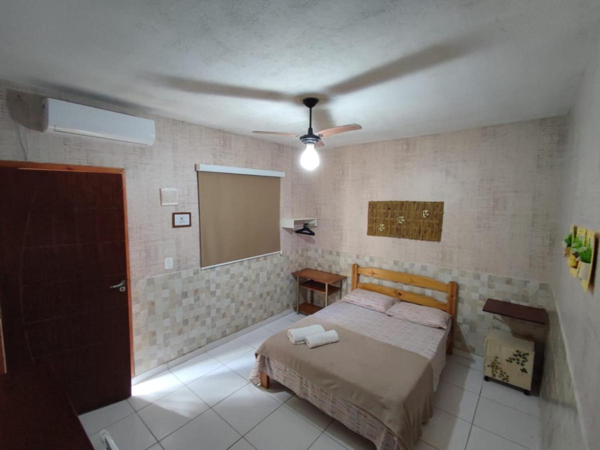 Suites Veleiro Ubatuba Exteriör bild