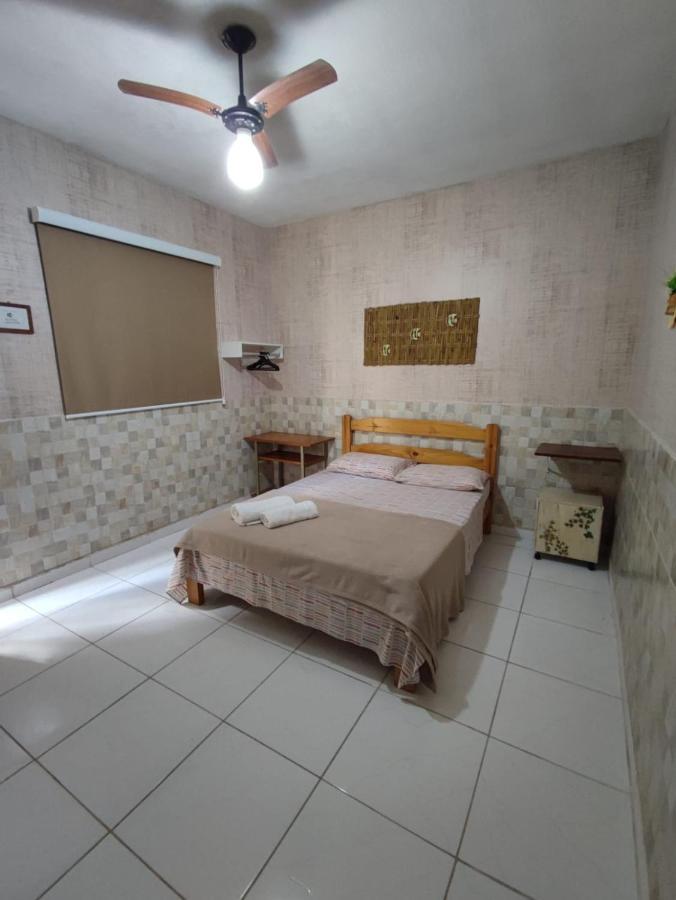 Suites Veleiro Ubatuba Exteriör bild