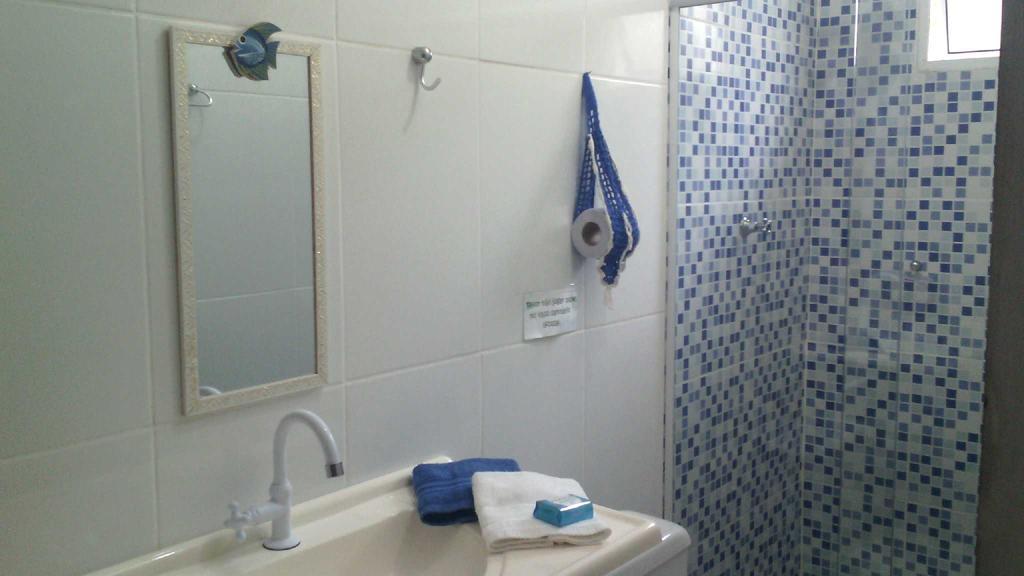 Suites Veleiro Ubatuba Exteriör bild