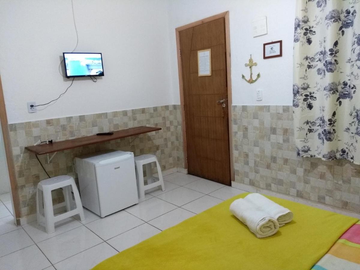 Suites Veleiro Ubatuba Exteriör bild